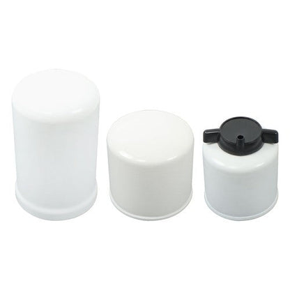 6675517 6667352 6661248, Filter Kit For Bobcat 751 753 763 773 7753 S130 S150