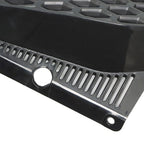 Suitable For Toyota Sienna 2011-2017 Front Bumper Upper Grille Assembly Plastic