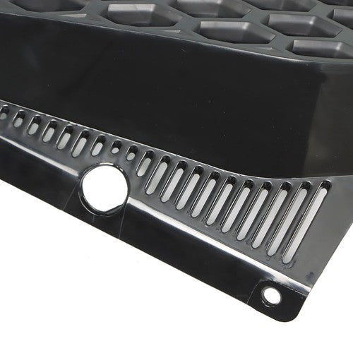 Suitable For Toyota Sienna 2011-2017 Front Bumper Upper Grille Assembly Plastic