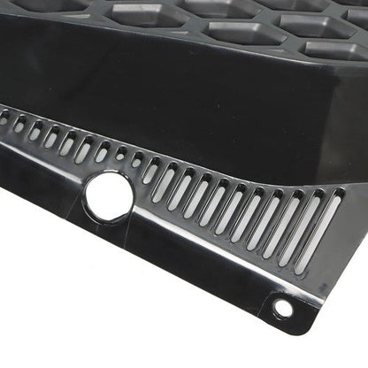 Suitable For Toyota Sienna 2011-2017 Front Bumper Upper Grille Assembly Plastic