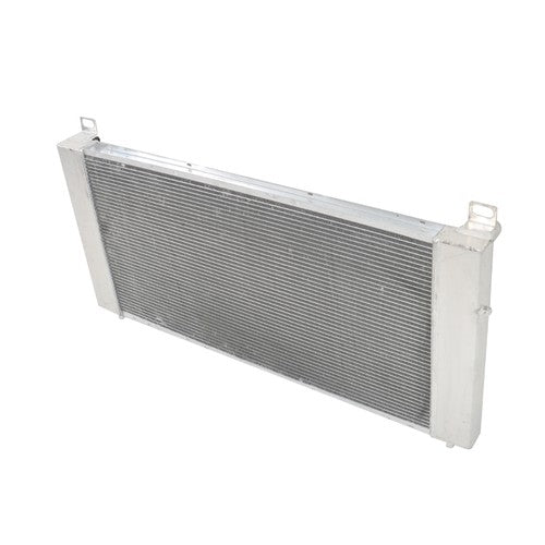 Aluminum 3 Row Radiator For Chevrolet Avalanche 2007 2008 2009 2010-2013 CU2370