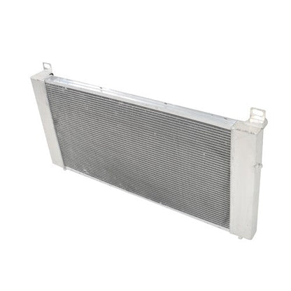 Aluminum 3 Row Radiator For Chevrolet Avalanche 2007 2008 2009 2010-2013 CU2370