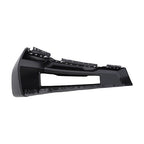 Brand New BLK For Ford F-250 F-350 2017 2018 2019 Front Bumper Face Bar Durable