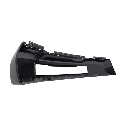 Brand New BLK For Ford F-250 F-350 2017 2018 2019 Front Bumper Face Bar Durable