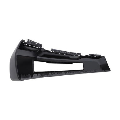 Brand New BLK For Ford F-250 F-350 2017 2018 2019 Front Bumper Face Bar Durable