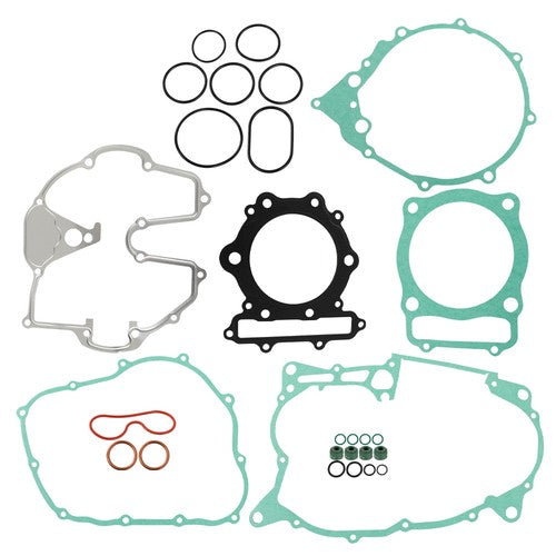 Engine Gasket Set FIT For Honda XL600 XL600R XR600 XR600R 1983-1987 USA