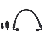 New Fuel Line AN6 Filter Fit for Honda Civic EK B / D / H Series 1996-2000