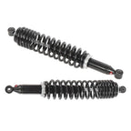 2 Rear Gas Shocks for Can-Am Outlander 330 & Outlander 400 2x4 4x4 XT 2003-2014