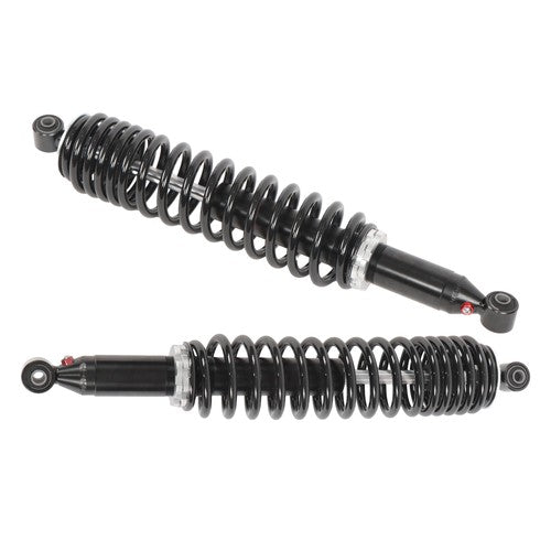 2 Rear Gas Shocks for Can-Am Outlander 330 & Outlander 400 2x4 4x4 XT 2003-2014