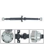 Steel Rear Driveshaft Prop Shaft Assembly For Jeep Grand Cherokee 2011-2019 3.6L