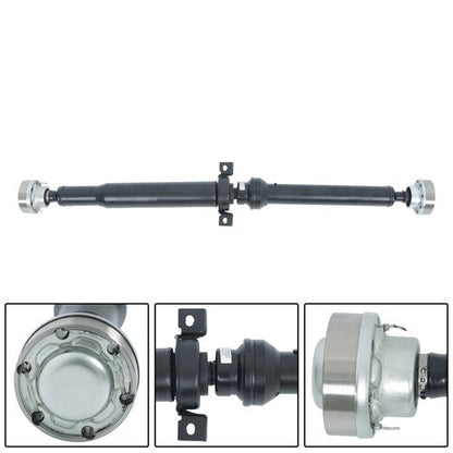 Steel Rear Driveshaft Prop Shaft Assembly For Jeep Grand Cherokee 2011-2019 3.6L