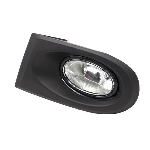 Clear Lens Bumper Fog Lights Lamps w/wiring for 2002-2004 for Acura RSX 2DR