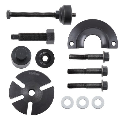 Water Pump Pulley Service Set For Ford Escape Taurus For Mercury Cougar Sable