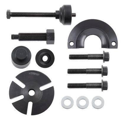 Water Pump Pulley Service Set For Ford Escape Taurus For Mercury Cougar Sable