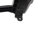 For CR-V CRV 2012-2014 Front Bumper Headlight Support Bracket Beam Mount Pair