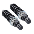 2000-2013 for Kawasaki Diesel Mule 2510 3010 4010 Rear Shocks 45014-1725
