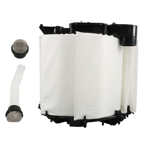 Pool Filter Screen Component 24 Sq FNS Plus Pool and Spa D.E. Filter 59023800