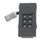 29529429 Shift Pad Transmission Selector WTEC-3 Push Button Shifter