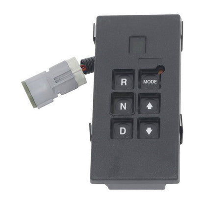 29529429 Shift Pad Transmission Selector WTEC-3 Push Button Shifter