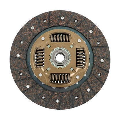 For Kia Forte 2010-2013 L4 2.0L Automotive Clutch Kit w/tool kit lube kit 05-108