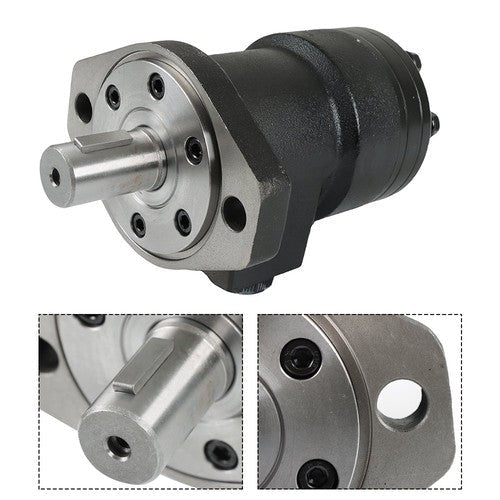 101-1701 Hydraulic Motor 101-1701-009 For Eaton Char-Lynn H Series Motor US
