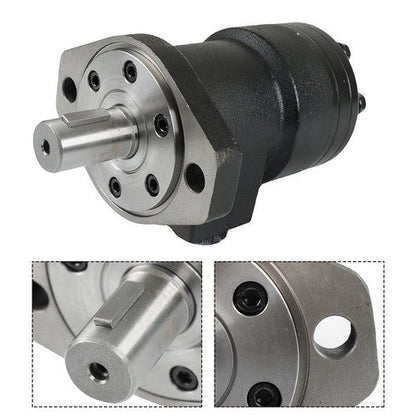 101-1701 Hydraulic Motor 101-1701-009 For Eaton Char-Lynn H Series Motor US