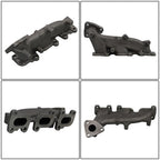 For Ford Explorer 2013-2019 Lincoln MKT 2010-2019 Right Exhaust Manifold 674-686