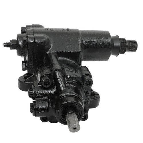 Power Steering Gear Box For GMC Yukon 2002 2003-2013 XL 2500 Chevy Suburban 2500