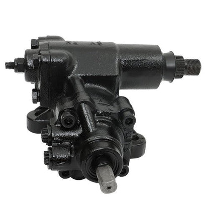 Power Steering Gear Box For GMC Yukon 2002 2003-2013 XL 2500 Chevy Suburban 2500