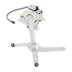 741-844 For GMC Jimmy 1995-2001 Power Window Regulator w/Motor Front Left NEW
