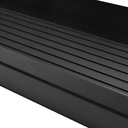 Running Boards Side Steps for Jeep Grand Cherokee 2 Row 2022 2025