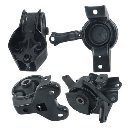 Engine Motor & Transmission Mount 4pcs For Kia Spectra 2.0L 2007-2009 Auto Trans