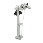 For Honda Fit 2009-2014 Power Window Regulator Front Right W/Motor 2-Pin 751-622
