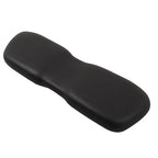 NEW Golf Carts Black Front Seat Bottom + Back Cushion For Club Car DS 2000.5-Up
