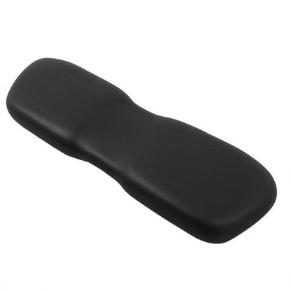 NEW Golf Carts Black Front Seat Bottom + Back Cushion For Club Car DS 2000.5-Up