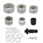 1-5/8"~4-1/4" 78835 Auto Car Hydraulic Exhaust Pipe Expander Tool Stretcher