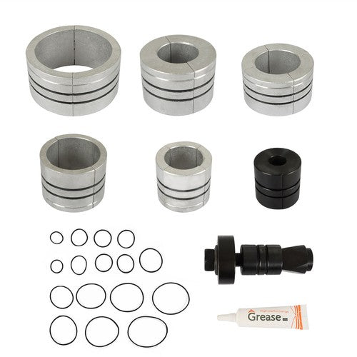 1-5/8"~4-1/4" 78835 Auto Car Hydraulic Exhaust Pipe Expander Tool Stretcher