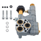 7108366 Pressure Washer Pump Manifold Replacement Kit For Simpson 510020 520006