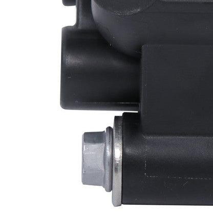 Air Suspension Compressor Pump NEW For Hyundai Equus 2009-2016 55881-3M000