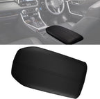 New Black Center Console Lid For 2019-2025 RAV4 58920-42010-C0