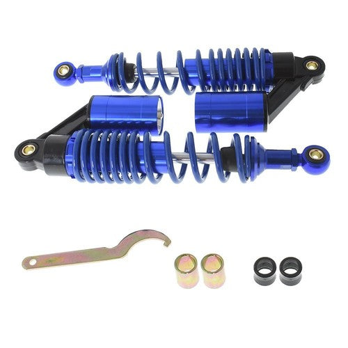 320mm 12.5" Rear Shock Suspension Absorber For Honda GY6 Scooter Dirt Bike
