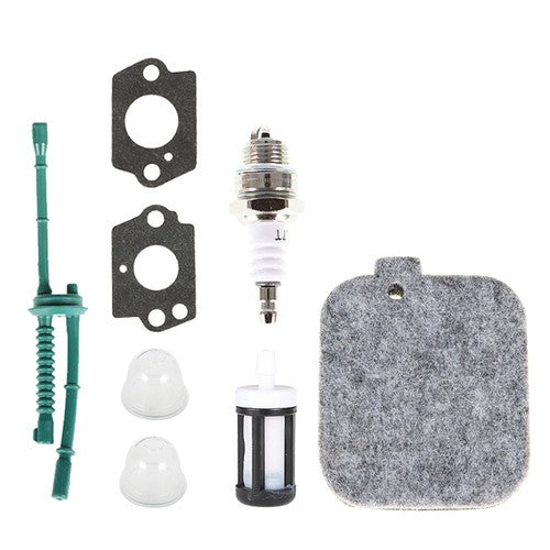 Carburetor Fit For For BG65 BG85 SH55 SH85 BG45 BG46 BG55 Leaf Blower New