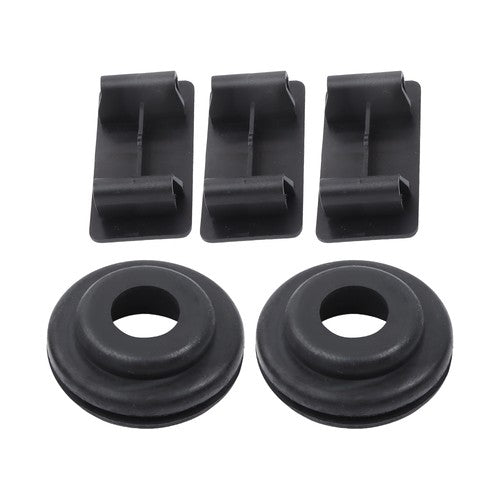 SSHK915-00 Inferno Cab Heater with Defrost 2016-2019 Fit For Honda Pioneer 1000