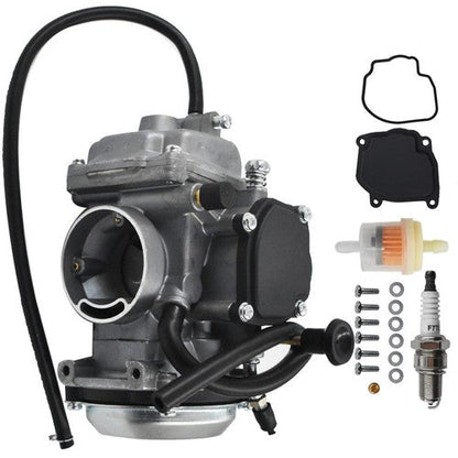 New For Yamaha Bear Tracker 250 YFM250 Bear Tracker YFM 250 1999-2004 Carburetor