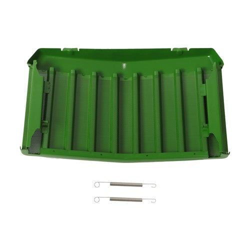 For John Deere 670 770 870 970 790 990 1070 3005 AM876800 Hood Grille Grill