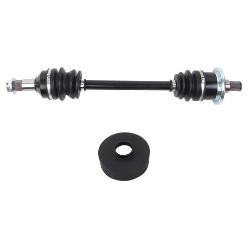 0502-813 1502-345 Front Left CV Axles Drive Shaft For Arctic Cat 400 2006-2014