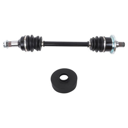 0502-813 1502-345 Front Left CV Axles Drive Shaft For Arctic Cat 400 2006-2014
