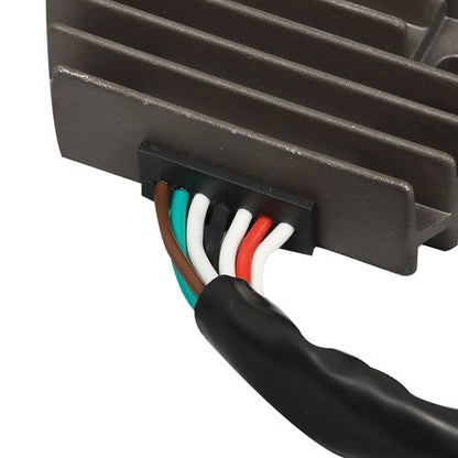 Regulator Rectifier For Yamaha XS400 XS650 FJ600 1978 1979 1980 -1983 1984 1985