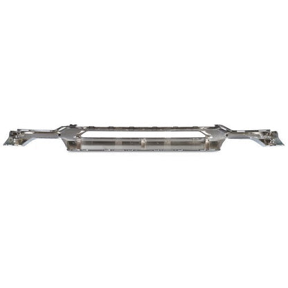 Front Bumper Lower Molding Trim Valance Chrome for Ford F 150 XL XLT 2024 2025