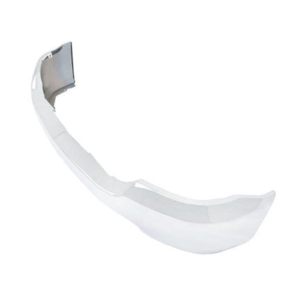 Front Bumper For Chevrolet Silverado 1500 2016-2018 W/o Sensor & Fog Light Holes